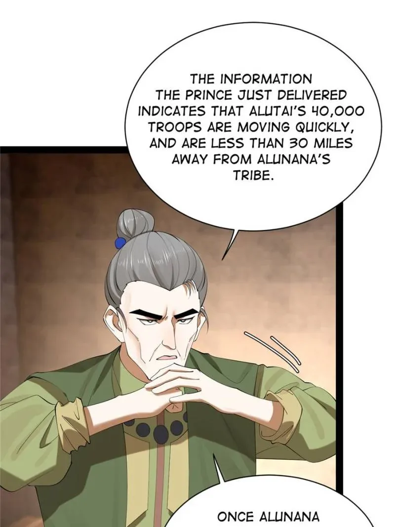 Ultimate Son-in-Law Chapter 270 page 3
