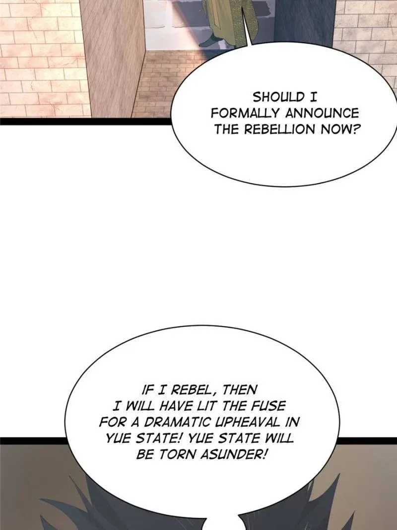 Ultimate Son-in-Law Chapter 269 page 75