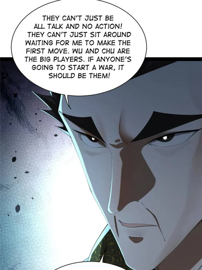Ultimate Son-in-Law Chapter 270 page 8