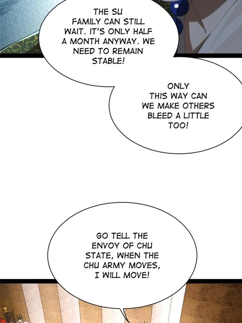 Ultimate Son-in-Law Chapter 270 page 9