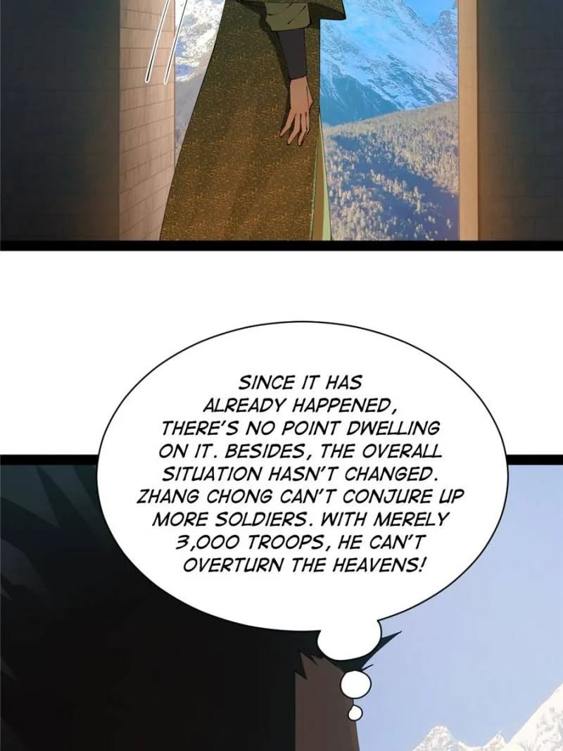Ultimate Son-in-Law Chapter 269 page 71