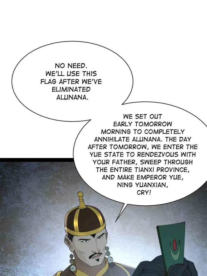 Ultimate Son-in-Law Chapter 271 page 64