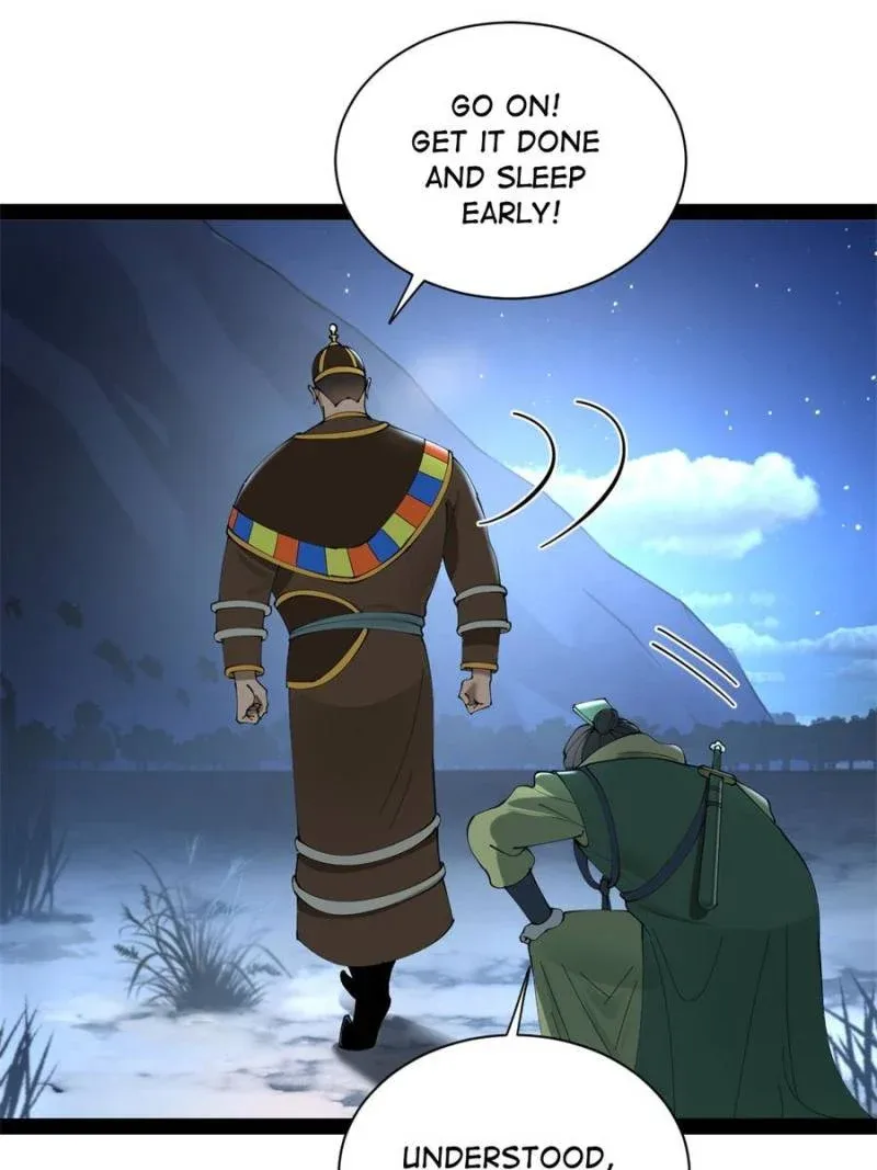 Ultimate Son-in-Law Chapter 271 page 67