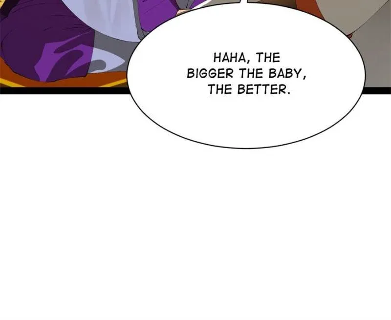 Ultimate Son-in-Law Chapter 271 page 24