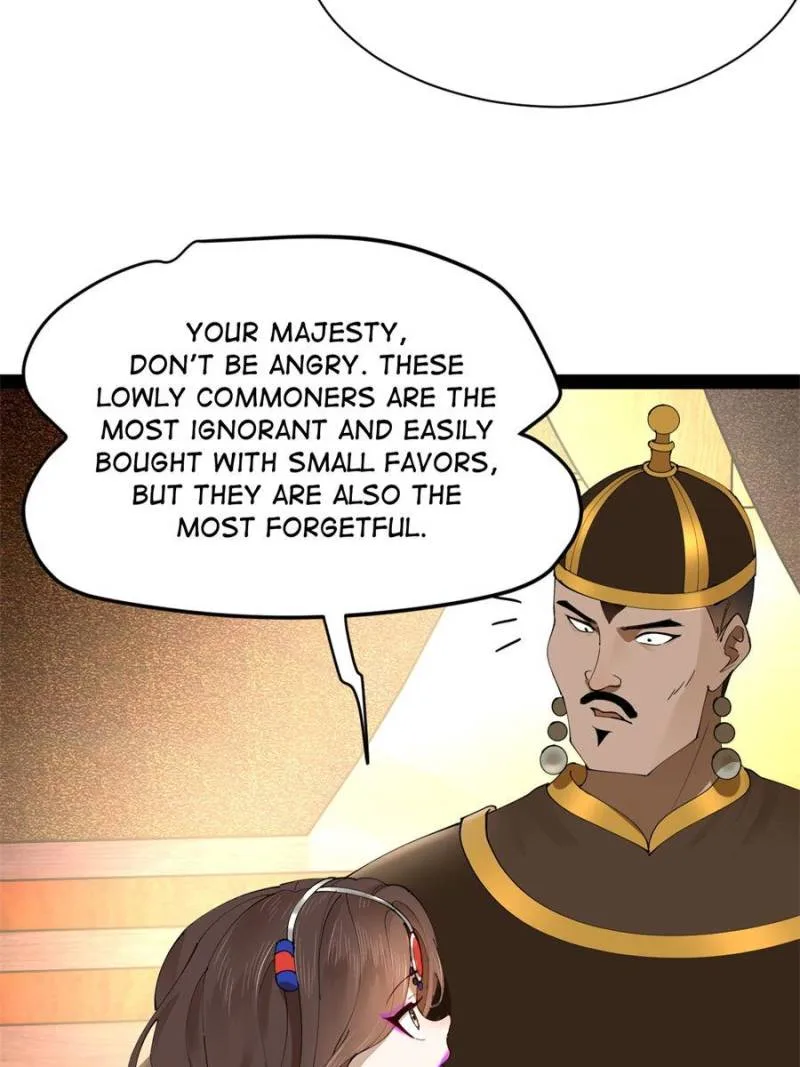 Ultimate Son-in-Law Chapter 271 page 43