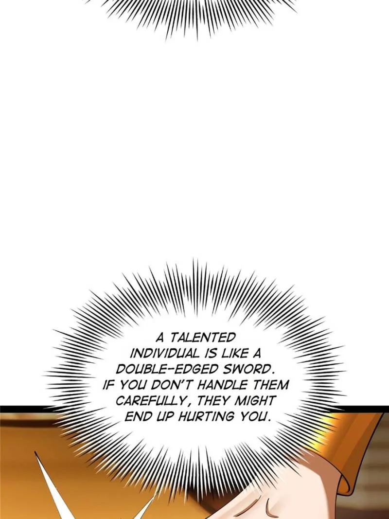 Ultimate Son-in-Law Chapter 270 page 19