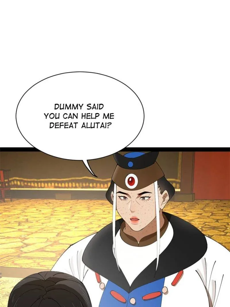 Ultimate Son-in-Law Chapter 271 page 25