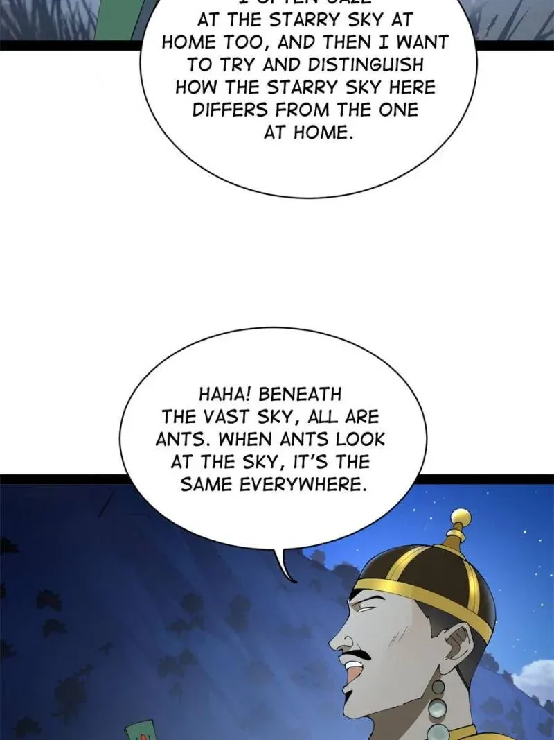 Ultimate Son-in-Law Chapter 271 page 54