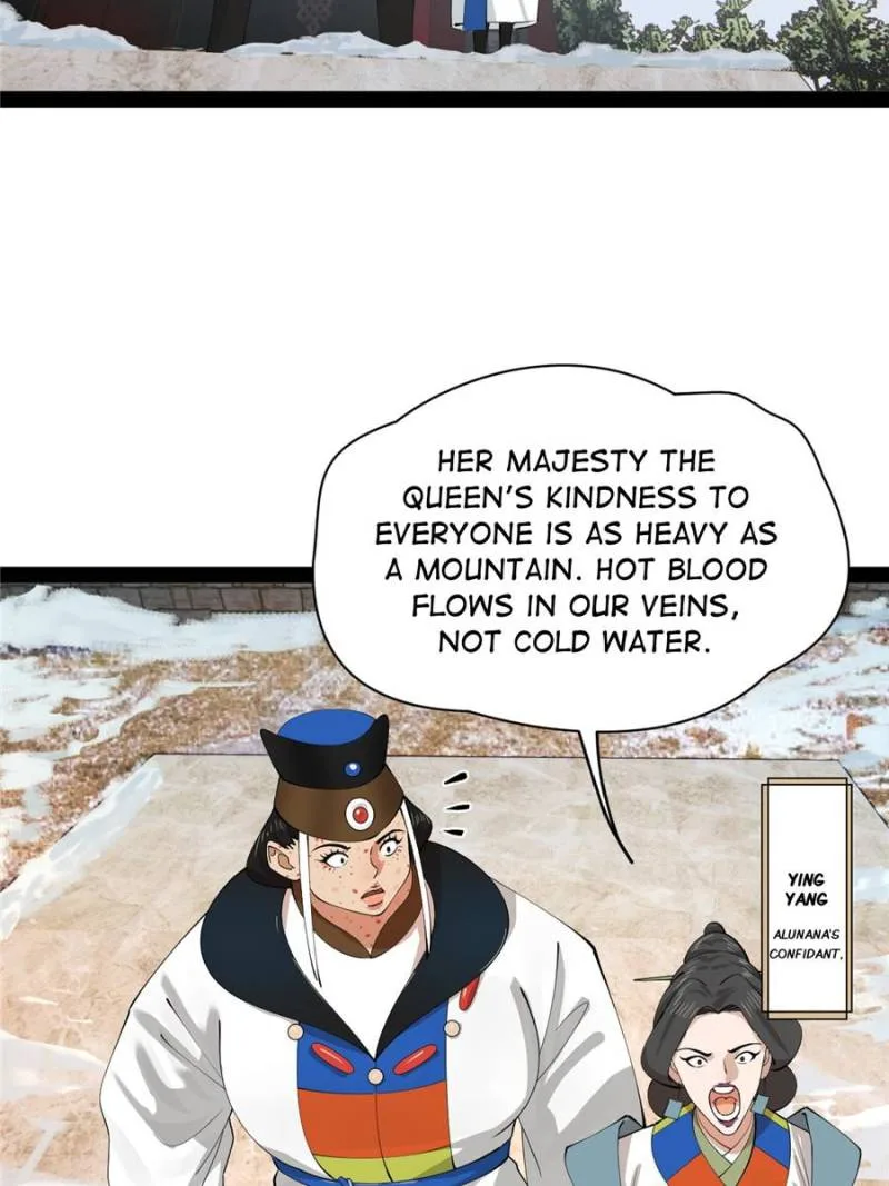 Ultimate Son-in-Law Chapter 270 page 63