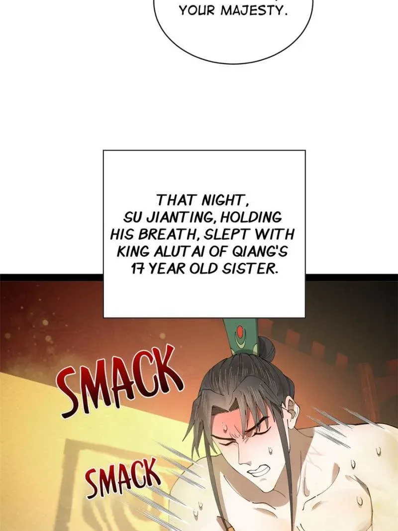 Ultimate Son-in-Law Chapter 271 page 68
