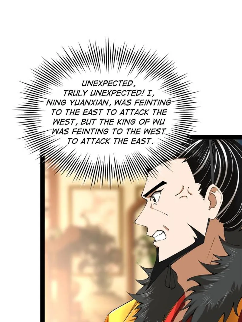 Ultimate Son-in-Law Chapter 270 page 26