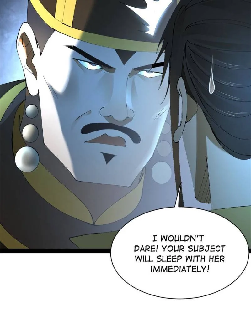 Ultimate Son-in-Law Chapter 271 page 66