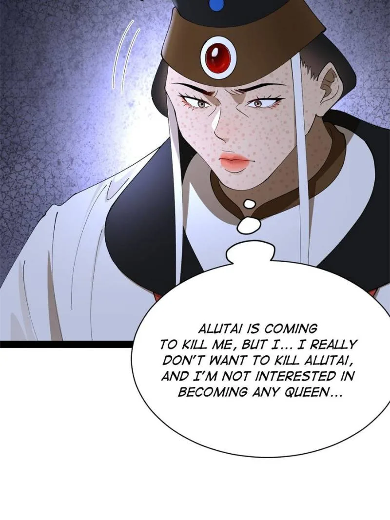Ultimate Son-in-Law Chapter 271 page 27