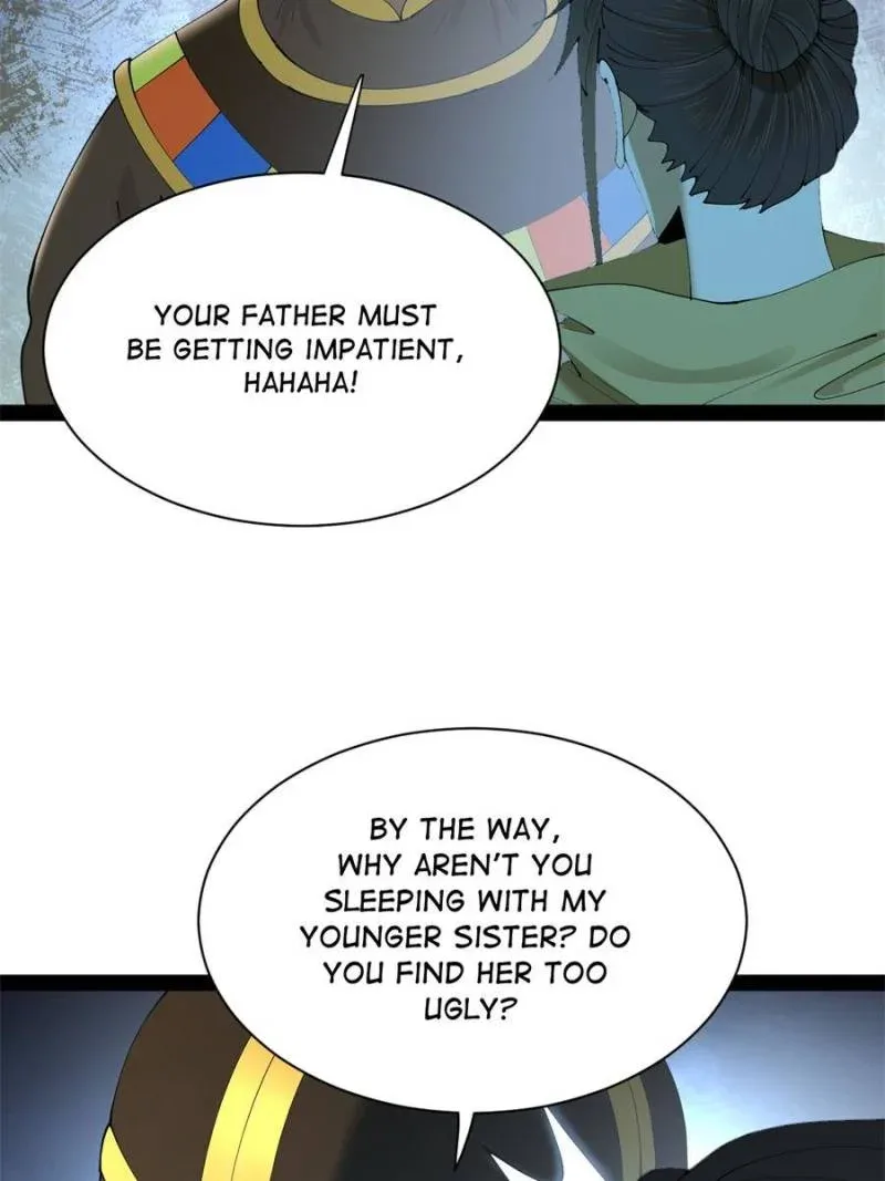 Ultimate Son-in-Law Chapter 271 page 65