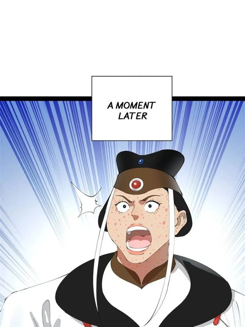 Ultimate Son-in-Law Chapter 271 page 2