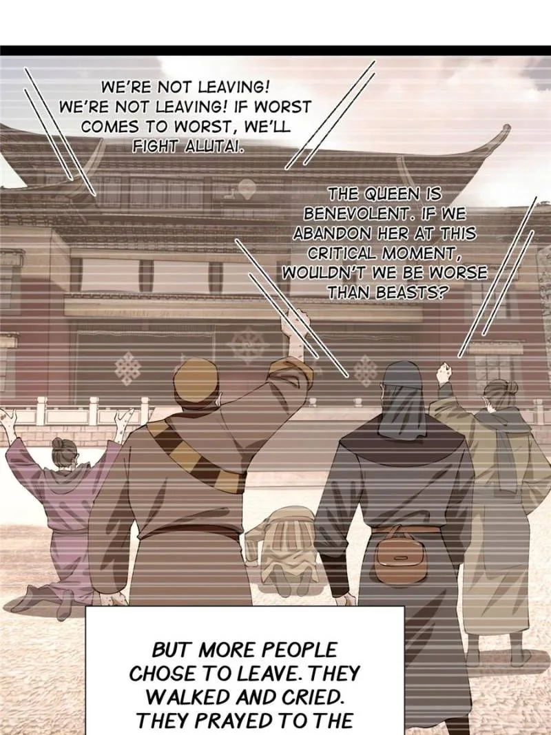 Ultimate Son-in-Law Chapter 270 page 58