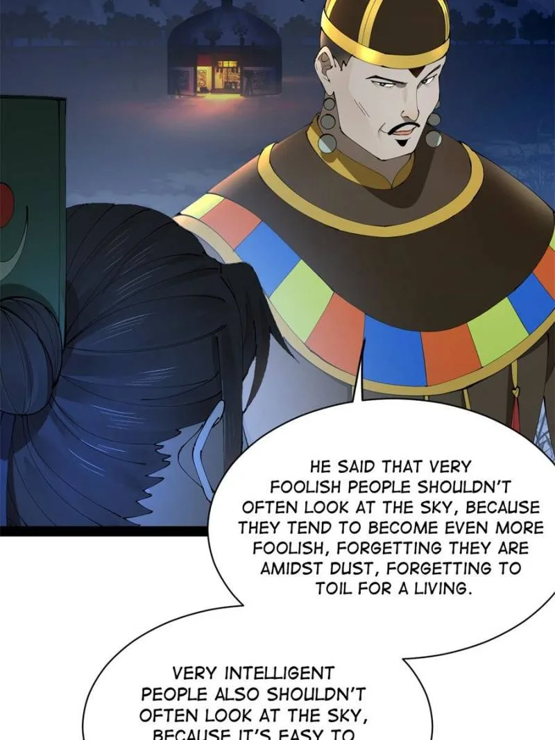 Ultimate Son-in-Law Chapter 271 page 56