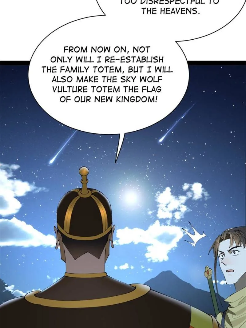 Ultimate Son-in-Law Chapter 271 page 61