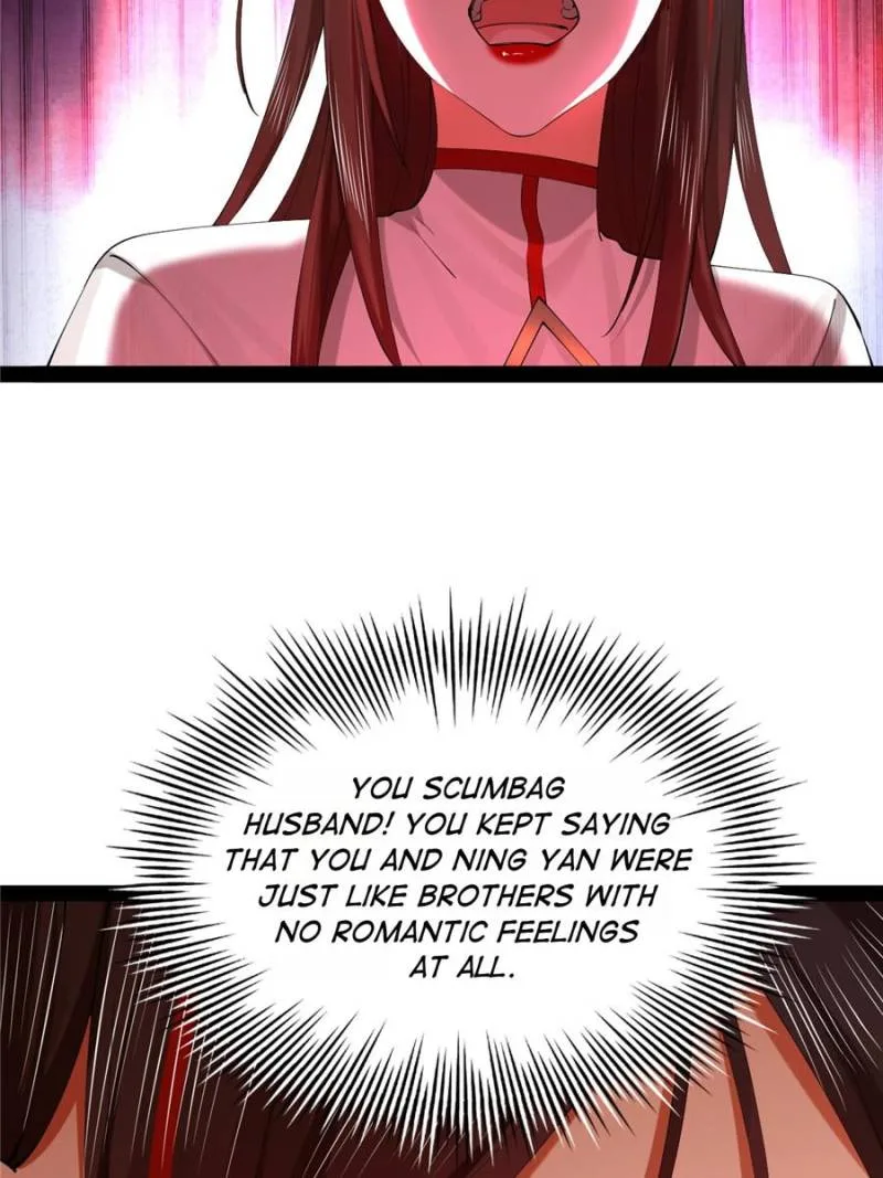Ultimate Son-in-Law Chapter 270 page 41