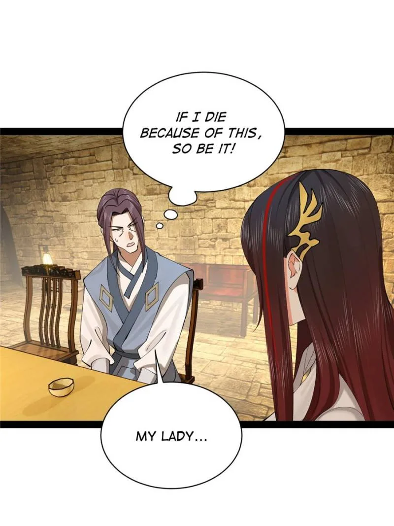 Ultimate Son-in-Law Chapter 270 page 38