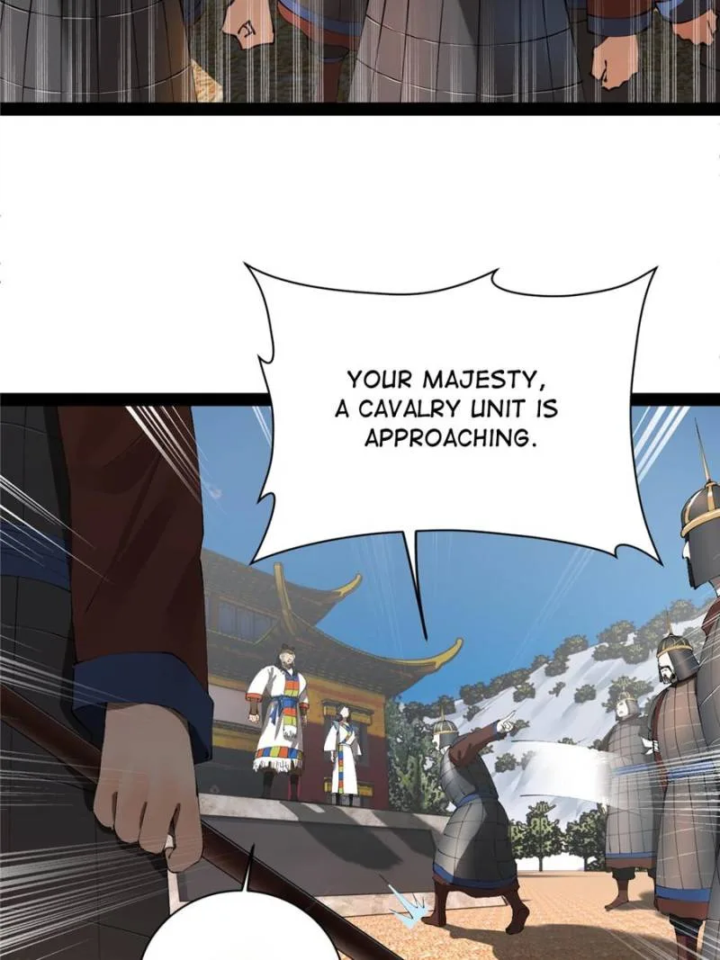 Ultimate Son-in-Law Chapter 270 page 74