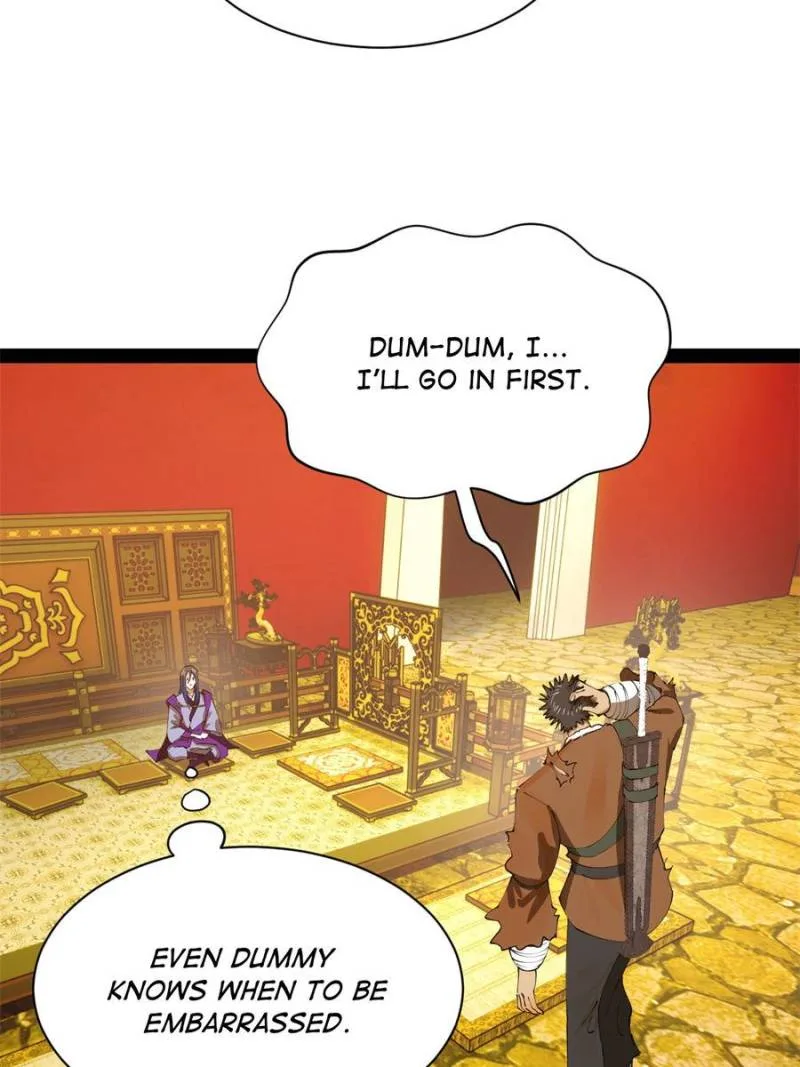 Ultimate Son-in-Law Chapter 271 page 18