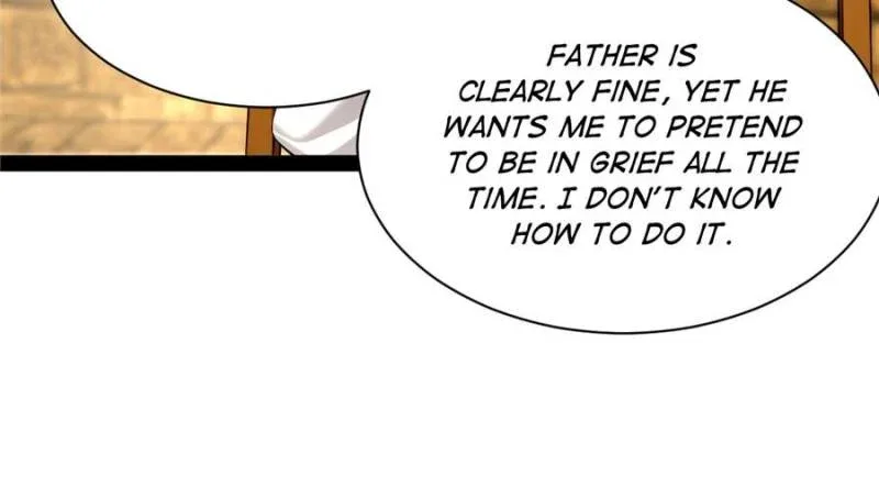 Ultimate Son-in-Law Chapter 270 page 37