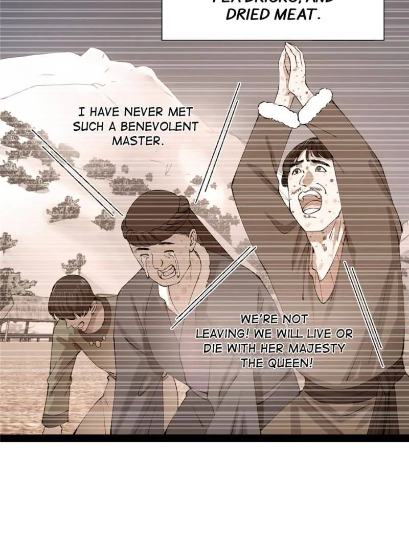 Ultimate Son-in-Law Chapter 270 page 57