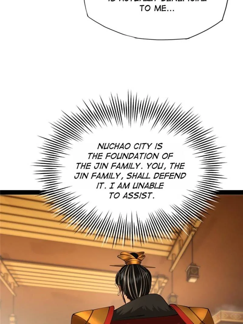Ultimate Son-in-Law Chapter 270 page 29