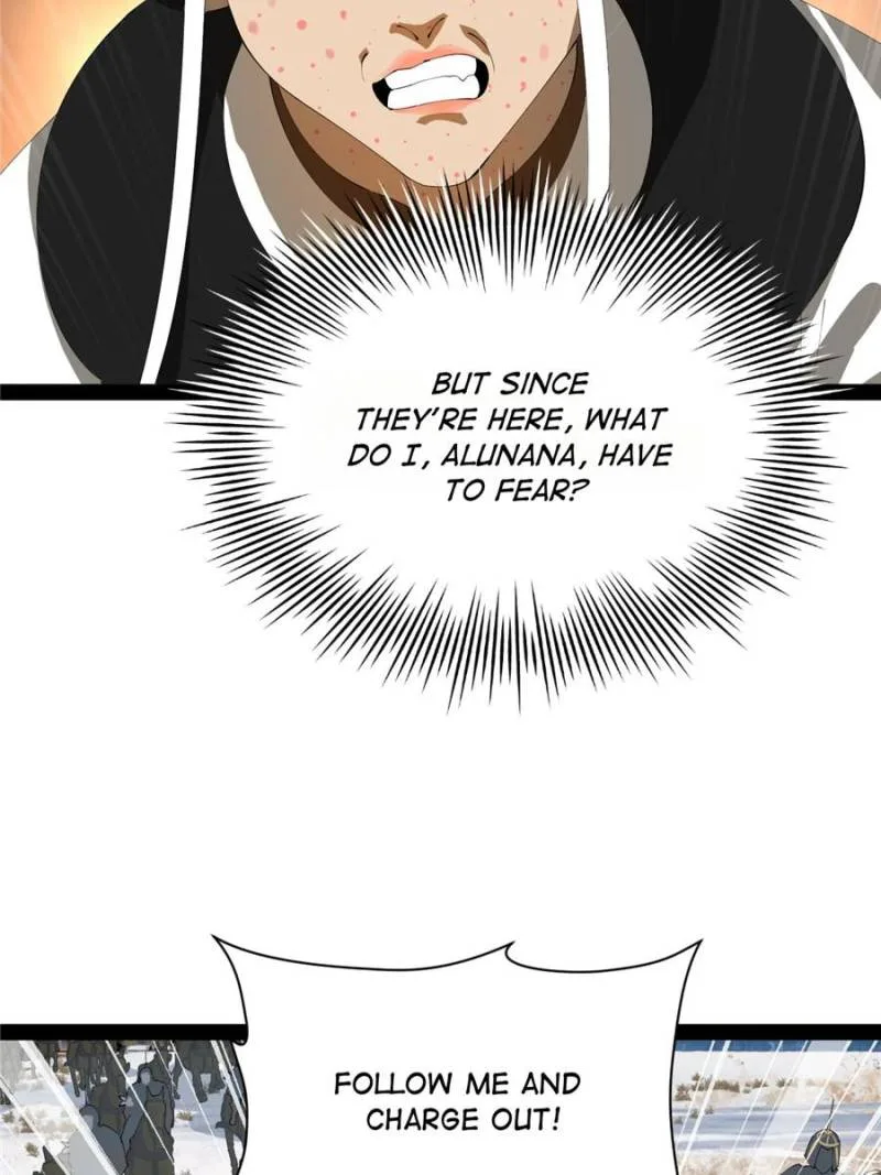 Ultimate Son-in-Law Chapter 270 page 76