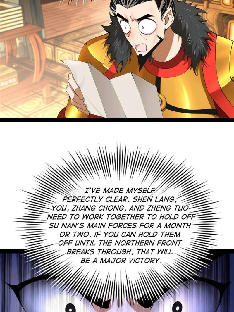 Ultimate Son-in-Law Chapter 270 page 17