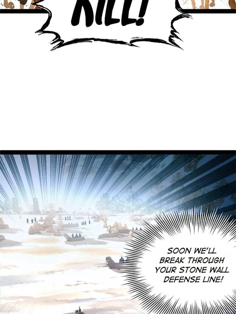 Ultimate Son-in-Law Chapter 271 page 76
