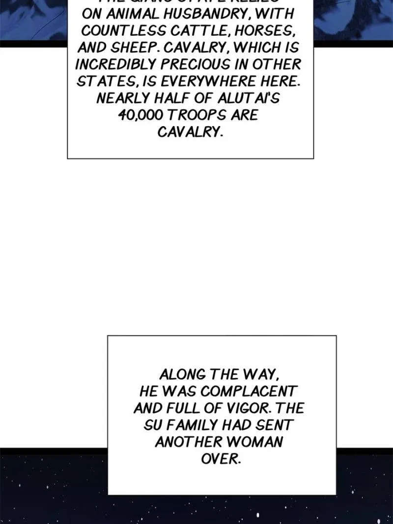 Ultimate Son-in-Law Chapter 271 page 34