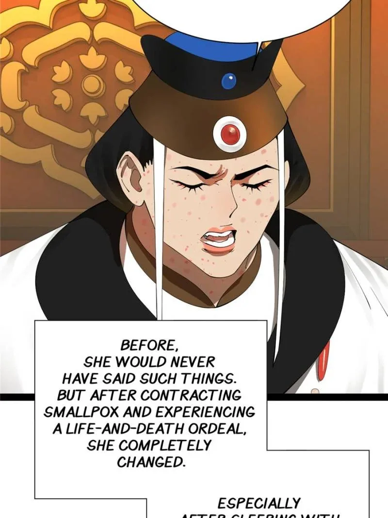 Ultimate Son-in-Law Chapter 270 page 55