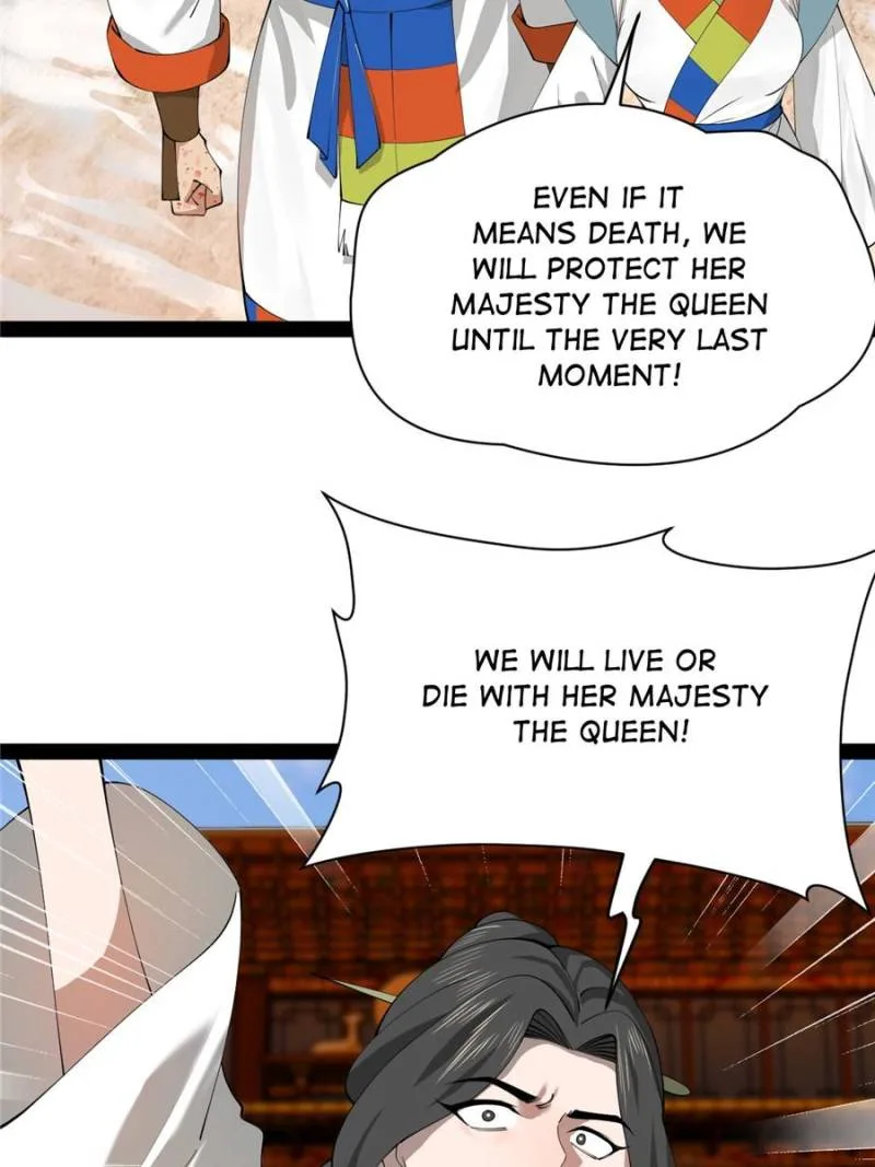 Ultimate Son-in-Law Chapter 270 page 64