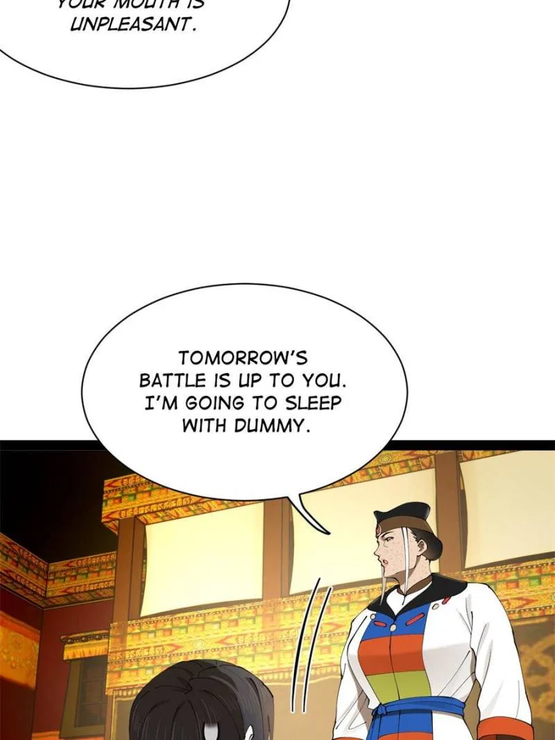 Ultimate Son-in-Law Chapter 271 page 31