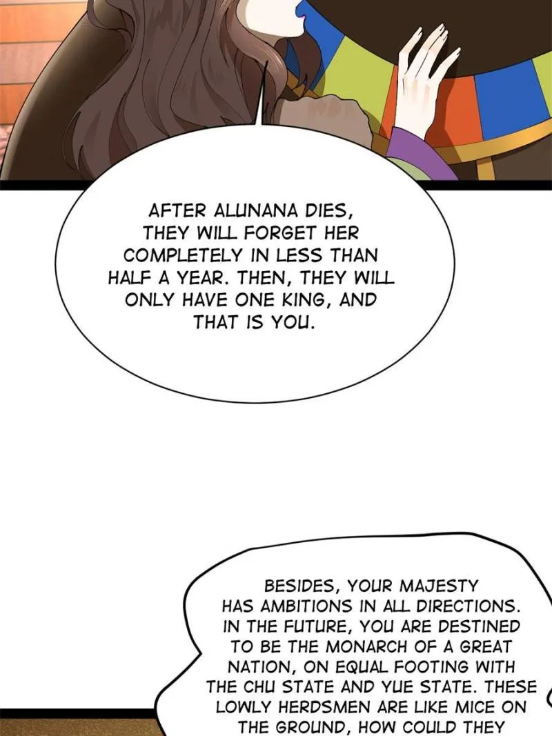 Ultimate Son-in-Law Chapter 271 page 44