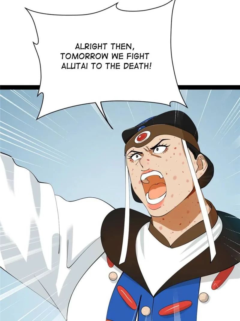Ultimate Son-in-Law Chapter 270 page 71