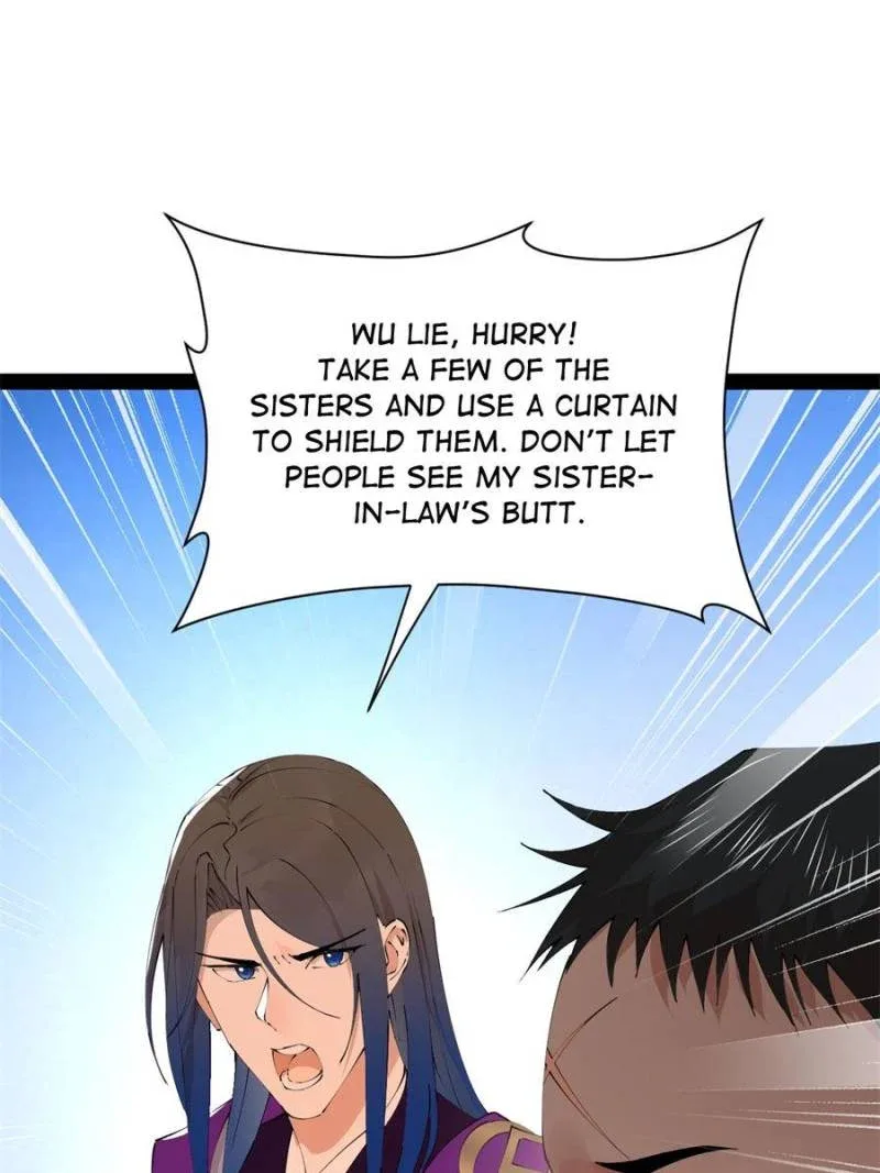Ultimate Son-in-Law Chapter 271 page 14
