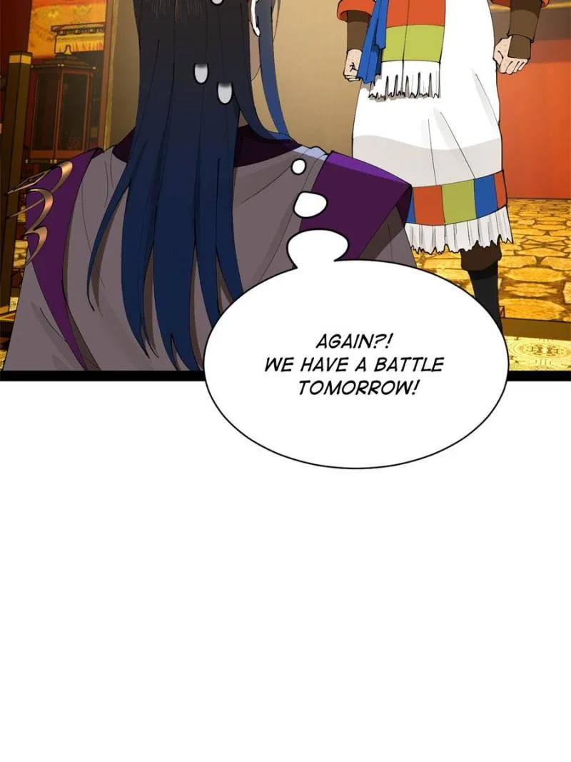 Ultimate Son-in-Law Chapter 271 page 32