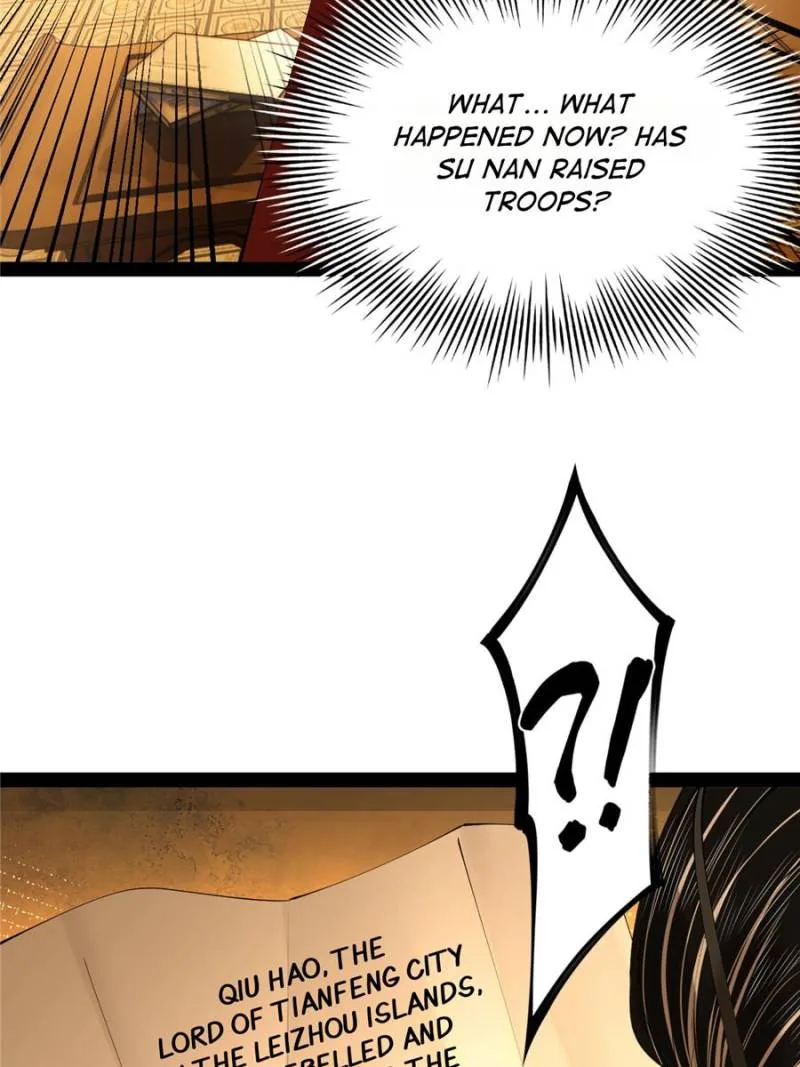 Ultimate Son-in-Law Chapter 270 page 23