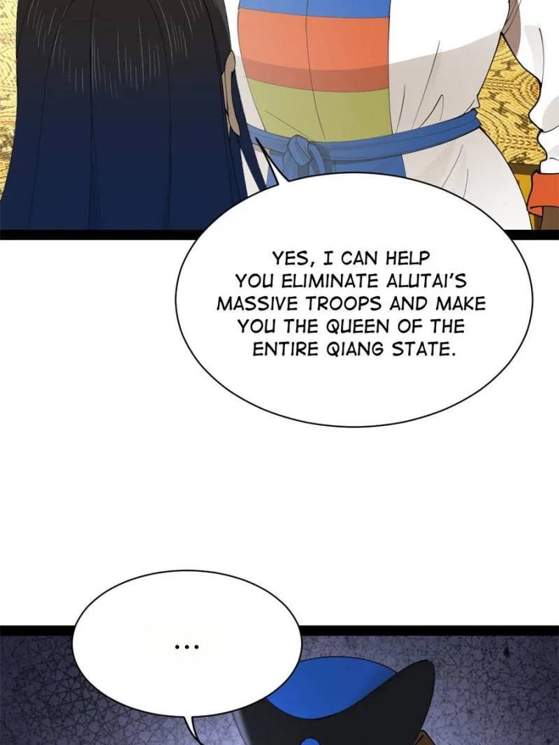 Ultimate Son-in-Law Chapter 271 page 26