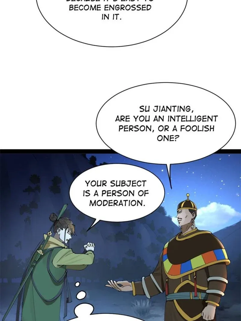 Ultimate Son-in-Law Chapter 271 page 57
