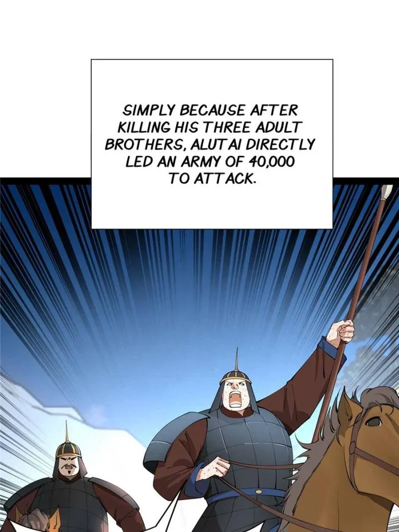 Ultimate Son-in-Law Chapter 270 page 50