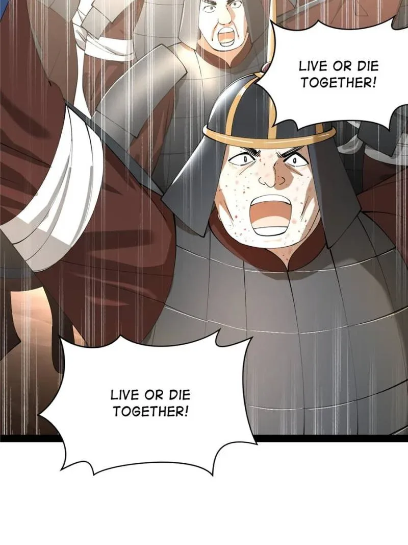 Ultimate Son-in-Law Chapter 270 page 66