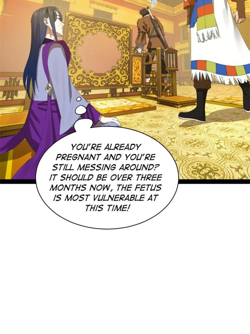 Ultimate Son-in-Law Chapter 271 page 20