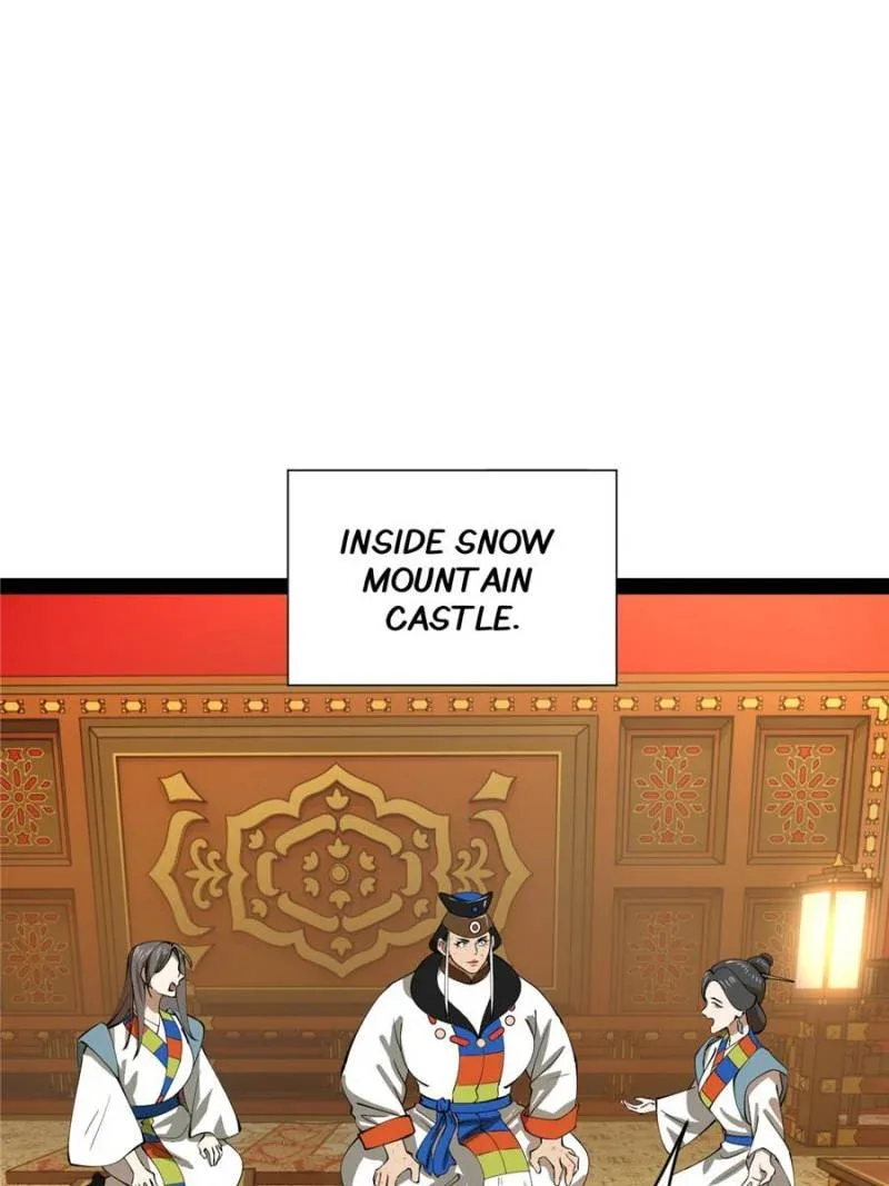 Ultimate Son-in-Law Chapter 270 page 53