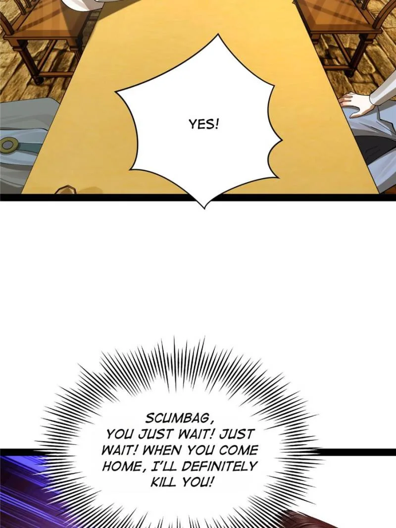 Ultimate Son-in-Law Chapter 270 page 46