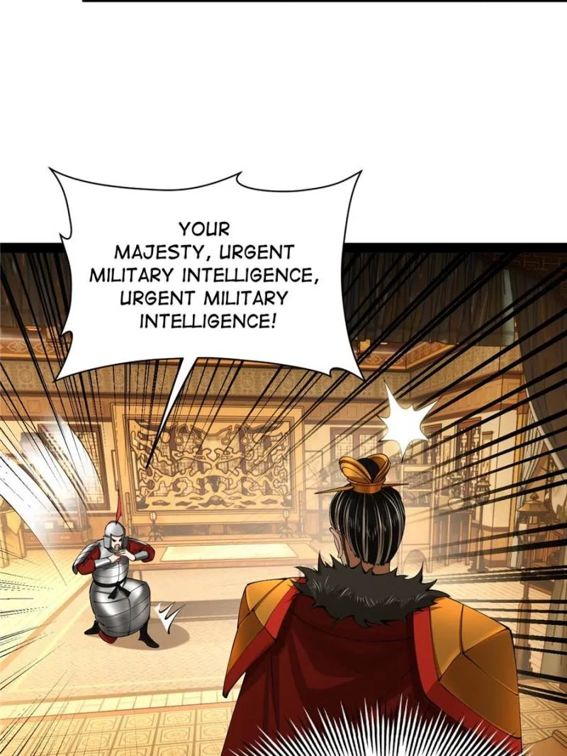 Ultimate Son-in-Law Chapter 270 page 22