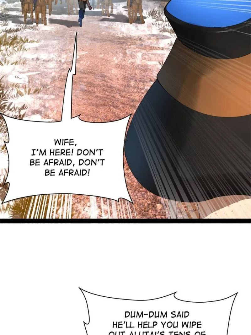 Ultimate Son-in-Law Chapter 271 page 4
